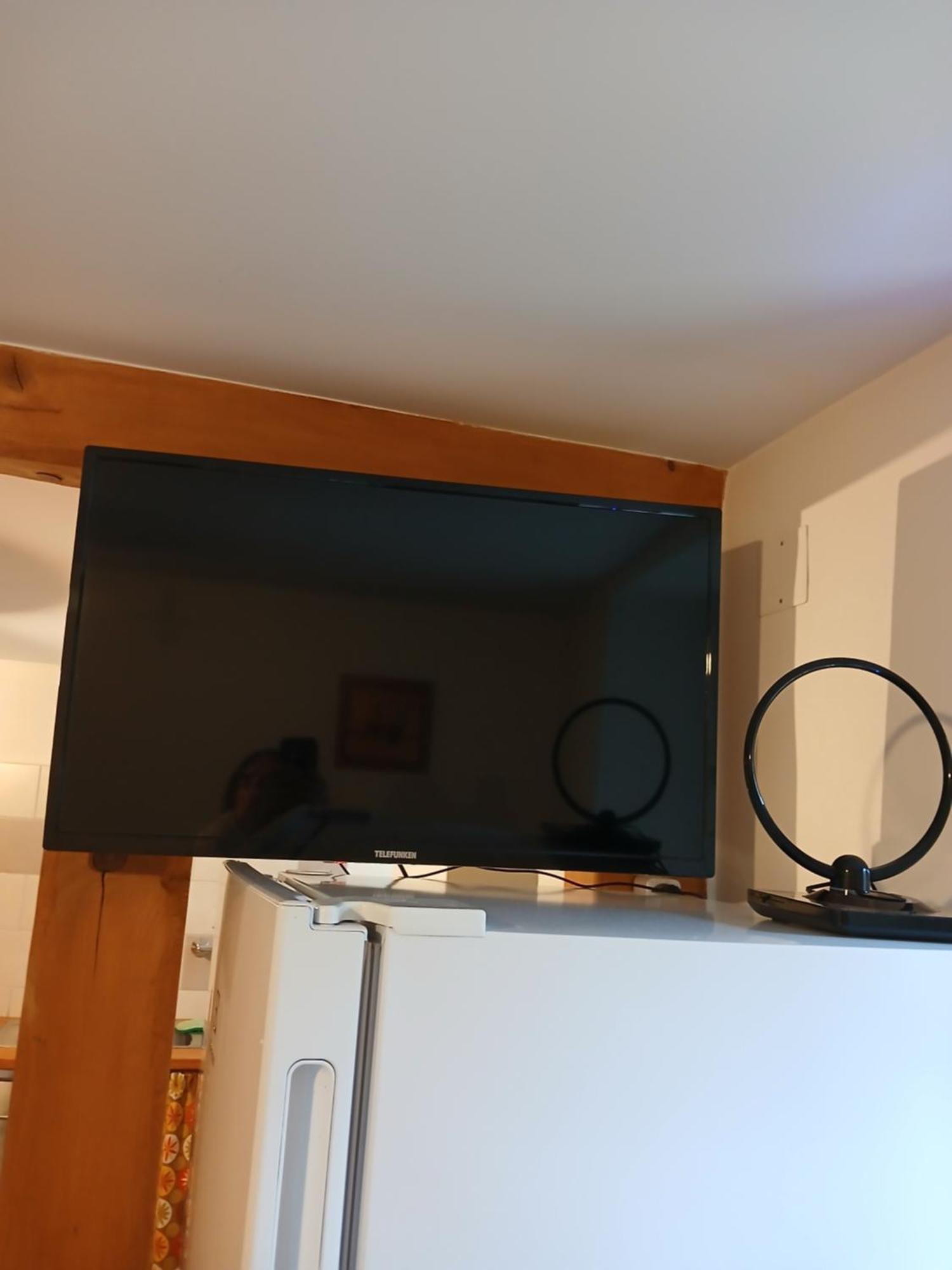 Charmant Petit Appartement Avec Bel Exterieur. サン・タマラン 部屋 写真